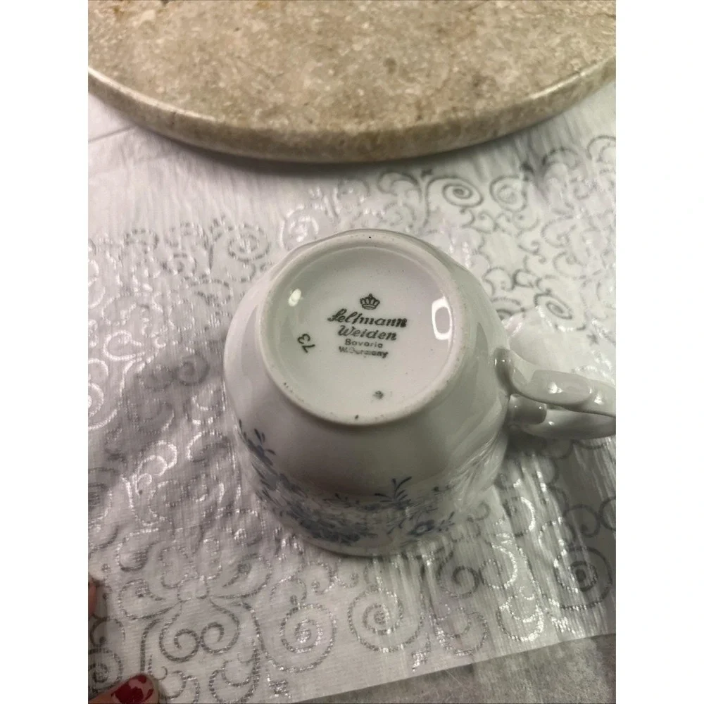 Seltmann Weiden product set
